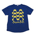 <限定クーポン発行中 7/19 20時~ お買い物マラソン> アスレタ(ATHLETA) BR0205 NVYYEL サッカー フットサル プラクティスシャツ BomBR BOM LOGO ボンロゴ Tシャツ 23SS