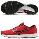 ミズノ(MIZUNO) U1GD233404 ランニングシューズ DUEL SONIC デュエルソニック 3 23SS(4)
