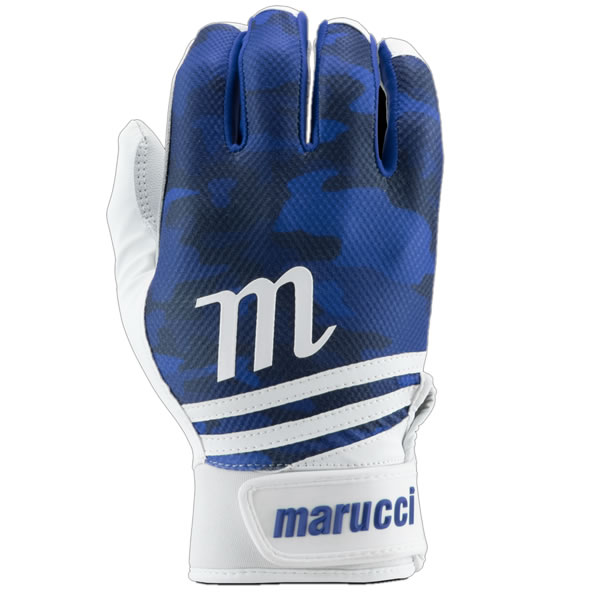 marucci（マルッチ）　MBGCRX RB　野球　 CRUX BATTING GLOVES　バッティンググローブ　手袋 両手組　23SS
