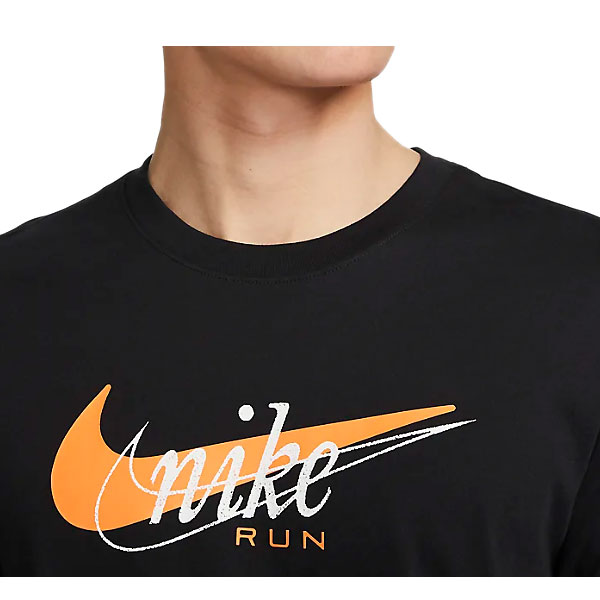ナイキ（NIKE）　FD0125 010　マルチSP ランニングシャツ Dri-FIT Tシャツ　23SU 3