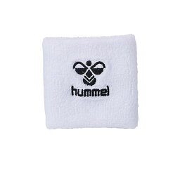 ＜5000円以上で使えるクーポン発行中 お買物マラソン＞ ヒュンメル（hummel）　HFA9034 10　マルチSP アクセサリー リストバンド　23SS