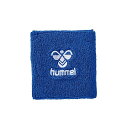 メーカー ヒュンメル（hummel） カテゴリー サッカー 分類 ウェアアクセサリー 商品名 ヒュンメル（hummel）　HFA9034 63　マルチSP アクセサリー リストバンド　23SS 品番 SSK-HFA9034-63 カラー・仕様・サイズ サイズ：フリーサイズ（長さ10cm） カラー：63（ロイヤルブルー) 素材：綿/アクリル 対象：メンズ・ユニセックス 生産国：日本製 商品説明 幅広いスポーツで活躍する汎用性の高いリストバンド。吸水性の高いパイル生地を採用しているため、汗止めやタオル代わりとして使用でき、プレー中の競技者をサポート。 　 　 　 　 　 　 　 　 ※この商品のカラーは、 63（ロイヤルブルー) となります。