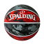 スポルディング （SPALDING）　84-806J　バスケットボール　ボール　マルチカモ レッド×グレー 5号球　22FW