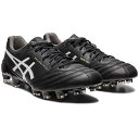 <限定クーポン発行中 5/16 01:59まで お買い物マラソン> SALE asics(アシックス) 1101A047 001 サッカー スパイク DS LI...