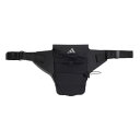 adidas(アディダス) MLQ48 HN8173 ランニング バック ランニングポケットバッグ 23Q2