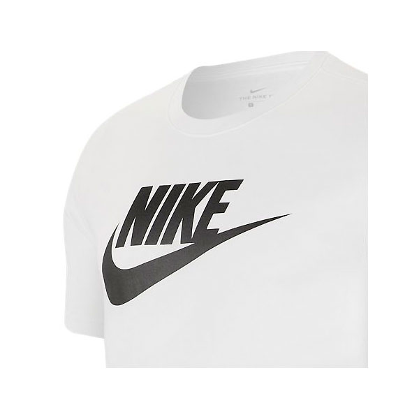 ナイキ（NIKE）　AR5005　101　マルチSP　フューチュラ　アイコン　S/S　Tシャツ　19SP