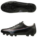 <限定クーポン発行中 5/16 01:59まで お買い物マラソン> SALE ミズノ(MIZUNO) P1GA236501 サッカー スパイク ミズノ アルファ...