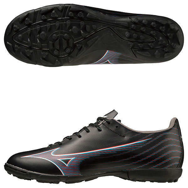 ミズノ（MIZUNO）　P1GD236501　サッカー　トレーニングシューズ　ミズノ アルファ セレクト AS α SELECT AS 23SS＜今ならナンバーシールプレゼント中！＞