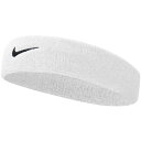 ナイキ(NIKE) BN2091 101 マルチSP スウッシュ ヘッドバンド 23SU(4)