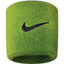 ナイキ(NIKE) BN2095 710 マルチSP ナイキ スウッシュ リストバンド 2個セット 23SU