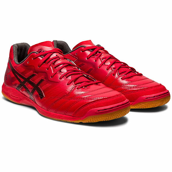 asics（アシックス）　1111A217 600　フットサル　シューズ　インドア用　DESTAQUE K FF デスタッキ K FF 23SS＜今な…