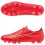 ミズノ（MIZUNO）　P1GA236464　サッカー　スパイク　ミズノ アルファ プロ α PRO 23AW＜今ならナンバーシールプレゼント中！＞