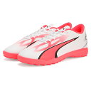 <限定クーポン発行中 5/16 01:59まで お買い物マラソン> SALE PUMA(プーマ) 107528 01 サッカー トレーニングシューズ ULTRA...
