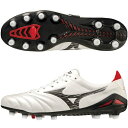 ミズノ(MIZUNO) P1GA233009 サッカー スパイク モレリア ネオ 4 ジャパン MORELIA NEO 4 JAPAN 23AW<今ならナンバー...