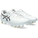 <限定クーポン発行中 5/16 01:59まで お買い物マラソン> SALE asics(アシックス) 1101A056 100 サッカー スパイク 固定式+取...
