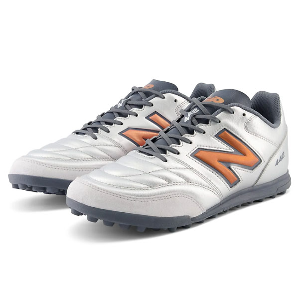 ＜ 限定クーポン発行中 お買い物マラソン 5/16 01:59まで ＞ SALE　ニューバランス（new balance）　MS42TSV22E　サッカー　トレーニングシューズ 442 v2 Team TF SV2 23FW＜今ならナンバーシールプレゼント中！＞