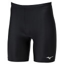 <限定クーポン発行中 7/11 01:59まで お買い物マラソン> ミズノ(MIZUNO) 32MBA11009 陸上・ランニング ユニセックス インナーウェア パワーパンツ 23AW