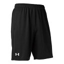 アンダーアーマー(UNDER ARMOUR) 1314113 001 マルチSP メンズ UA チーム ショーツ 23FW(4)