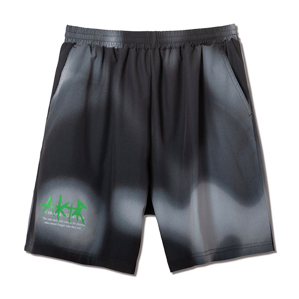 AKTRiAN^[j@223003002 BK oXPbg{[@vNeBXpc@AEROSTEAM 6.5 INCH SHORTS 23FW