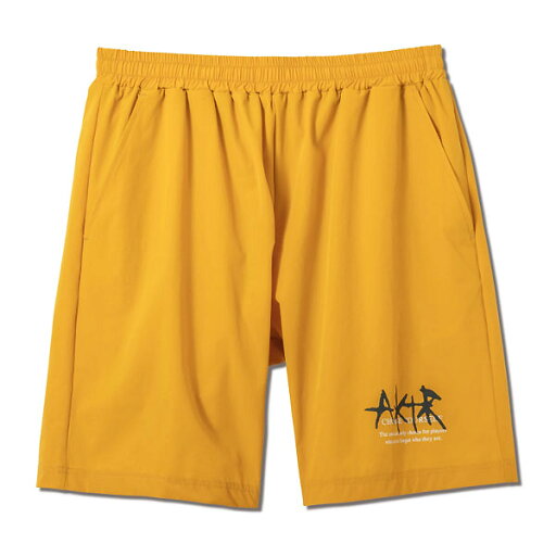 AKTR(アクター) 223006002 YL バスケットボール プラクティスパンツ AEROSTEAM LOGO 8.5 INCH SHORTS 23FW AKTR(アクター) 223006002 YL バスケットボール プラクティスパンツ AEROSTEAM LOGO 8.5 INCH SHORTS 23FW