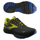 <限定クーポン発行中 6/11 01:59まで 楽天スーパーセール> BROOKS(ブルックス) BRM3933 BXYG ランニング シューズ Ghost15 ゴースト15 23FW(4)