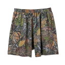 AKTR(アクター) 223015002 OL バスケットボール プラクティスパンツ REALTREE CAMO SHORT WIDE PANTS 23FW