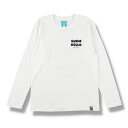 5000~ȏŎgN[|s }\ X[WiSULLOj@1530404028 WHT@TbJ[@tbgT WjA TVc Jr.CRUNK BALL L/S TEE 23FW