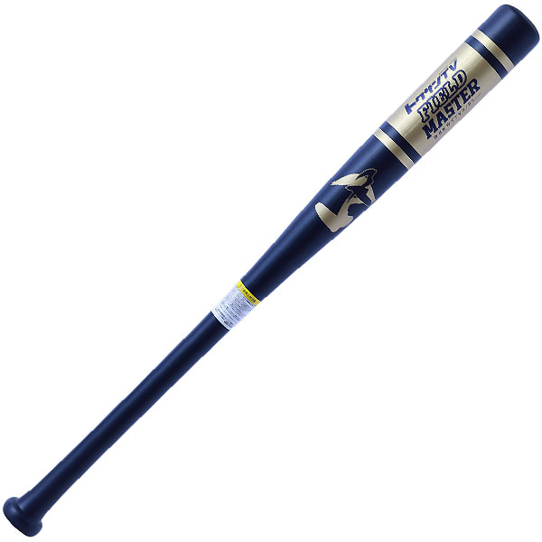 楽天アンドウスポーツ＜限定クーポン発行中 6/22 20時〜 お買い物マラソン＞ ワールドペガサス（WORLD PEGASUS）　WBKWTTV9 5014G 野球 硬式木製　極太トレーニングバット トクサンTV　23FW