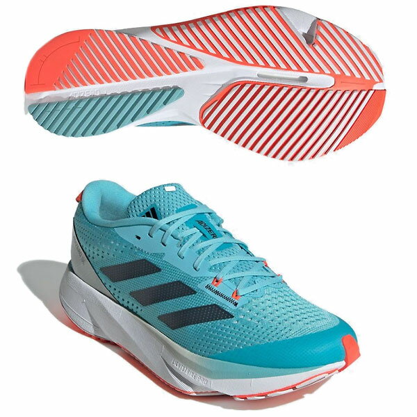 adidasʥǥˡID6933 ˥󥰥塼 ǥadiZERO ǥ SL W23Q3