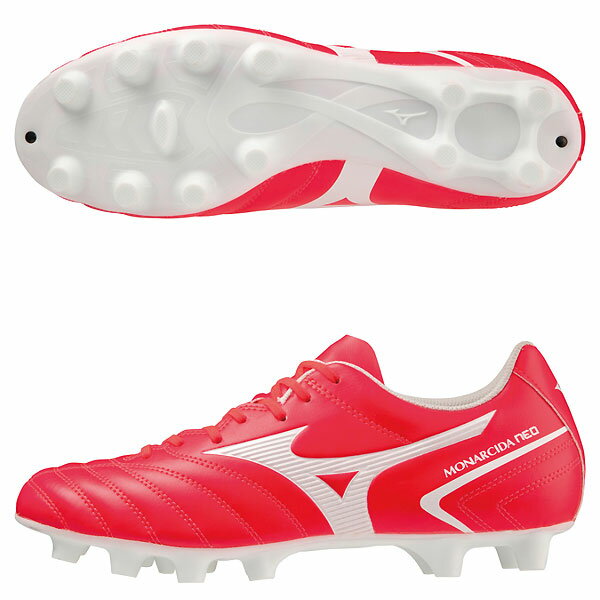 ミズノ（MIZUNO）　P1GA232564　サッカー　スパイク　MONARCIDA　モナルシーダ NEO II SELECT　23AW