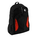 <限定クーポン発行中 7/26 01:59まで お買い物マラソン> CONVERSE(コンバース) C2164010 1956 マルチSP バッグ デイパック LL 37L 24SS
