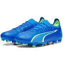 <限定クーポン発行中 5/16 01:59まで お買い物マラソン> SALE PUMA(プーマ) 107311 03 サッカー スパイク ULTRA ウルトラ ...