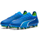 <限定クーポン発行中 5/16 01:59まで お買い物マラソン> SALE PUMA(プーマ) 107505 03 サッカー スパイク ULTRA ウルトラ ...