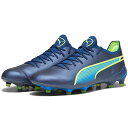 <限定クーポン発行中 5/16 01:59まで お買い物マラソン> SALE PUMA(プーマ) 107563 04 サッカー スパイク PUMA KING プ...