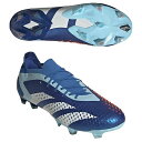 <限定クーポン発行中 5/16 01:59まで お買い物マラソン> SALE adidas(アディダス) GZ0031 サッカー スパイク PREDATOR A...