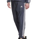 SALE　adidas（アディダス）　IEH96 IK7351 マルチSP WIND. RDY デニムウーブン フルレングス パンツ　23Q4