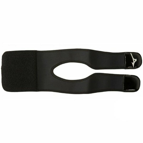 ＜限定クーポン発行中 12/26 01:59まで 楽天大感謝祭＞ ミズノ（MIZUNO）　1GJYG13409　野球　グラブ保型ベルト　ブラック　23AW