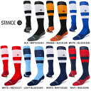 メーカー STANCE(スタンス） カテゴリー 野球 分類 ソックス 商品名 スタンス（STANCE）　A759A23STR　MLB公認 野球　ソックス　STRIPES OTC 2023　23FW 品番 STN-A759A23STR カラー・仕様・サイズ サイズ：L （25.5-29.0cm） 素材：73%ナイロン・18%ポリエステル・5%コットン・3%エラスティック・1%ポリウレタン 専用設計で7つのパフォーマンス向上疲労軽減・筋肉サポート・俊敏性・快適性・速乾性・フィット感・熱中症対策 ※硬式野球の公式試合では使用できない場合がございます。所属リーグや連盟の道具使用規定をご確認ください。 商品説明 最高のパフォーマンスを引き出すためにデザインされたMLB公認 野球専用ソックス。衝撃吸収力を高めてゴロボールから足を保護するために、足首部分にはクッションパッドを配置。独自の特別な繊維を使用することで最上級の耐久性を実現しました。縫い目の無いメッシュパネル構造が、通気性と温度調節機能を高めプレー中の足を快適に保ちます。 　 　 　 　 　 　 　 　 ※この商品のカラーは、 となります。