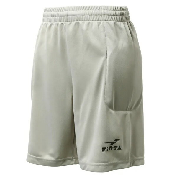 フィンタ（FINTA）　FT3024　0200　サッカー　フットサル　キーパーパンツ　23FW
