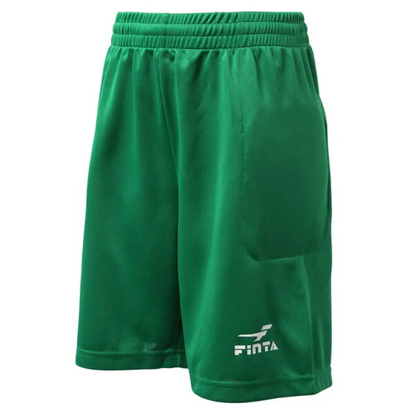 フィンタ（FINTA）　FT3026　3100　サッカー　フットサル　ジュニア キーパーパンツ　23FW