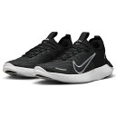 ナイキ NIKE FB1276 002 ランニングシューズ メンズ FREE RUN FLYKNIT フリーラン フライニット NN 23HO