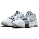 <限定クーポン発行中 7/11 01:59まで お買い物マラソン> SALE ナイキ(NIKE) FB2237 100 バスケットボール シューズ レブロン ウ...