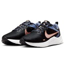 ナイキ(NIKE) DD9294 010 ランニングシューズ ウィメンズ DOWN SHITER ダウンシフター 12 23HO