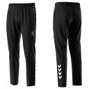 ヒュンメル(hummel) HAW2134P 90 サッカー ハイブリッド ウーブンパンツ 23FW