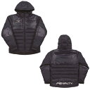 PENALTY(ペナルティ) PO3411 81 サッカー フットサル ダウンジャケット 23FW