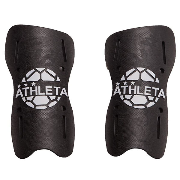 メーカー アスレタ（ATHLETA） カテゴリー サッカー　フットサル 分類 シンガード 商品名 アスレタ（ATHLETA）　05242 BLK　サッカー　フットサル　ハード シンガード 23FW 品番 AHL-05242-BLK カラー・...