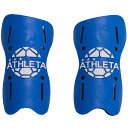 <限定クーポン発行中 7/11 01:59まで お買い物マラソン> アスレタ(ATHLETA) 05242 BLU サッカー フットサル ハード シンガード 23FW
