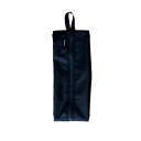 アールズコート(EARLS COURT) ECA060 BLACK サッカー バッグ 防水マルチケース 23FW