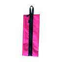 アールズコート(EARLS COURT) ECA060 PINK サッカー バッグ 防水マルチケース 23FW