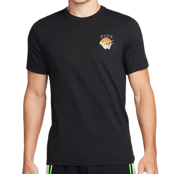 メーカー ナイキ（NIKE） カテゴリー バスケットボール 分類 Tシャツ 商品名 ナイキ（NIKE）　FN0796 010　バスケットボール　Dri-FIT S/S Tシャツ　23HO 品番 NJP-FN0796-010 カラー・仕様・サイズ カラー：（010）ブラック 素材：コットン57%/ポリエステル43% 対象：メンズ・ユニセックス 生産国：中国製 商品説明 Nike Dri-FITテクノロジーが肌から汗を逃がしてすばやく蒸発させ、さらりと快適な状態をキープします。滑らかなニットジャージー素材は軽量で通気性が高く、一日中快適に過ごせます。 　 　 　 　 　 　 　 　 ※この商品のカラーは、 （010）ブラック となります。